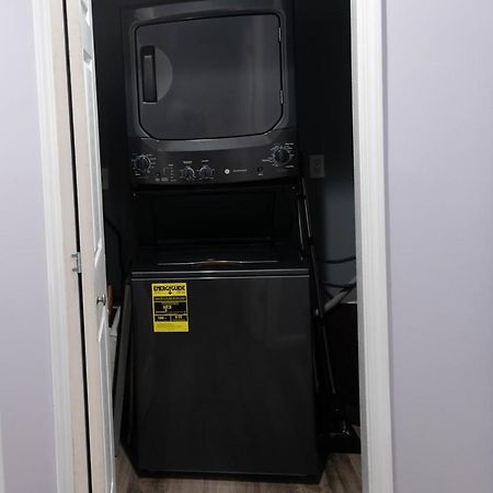 Apartament Vista A-A Waszyngton Zewnętrze zdjęcie