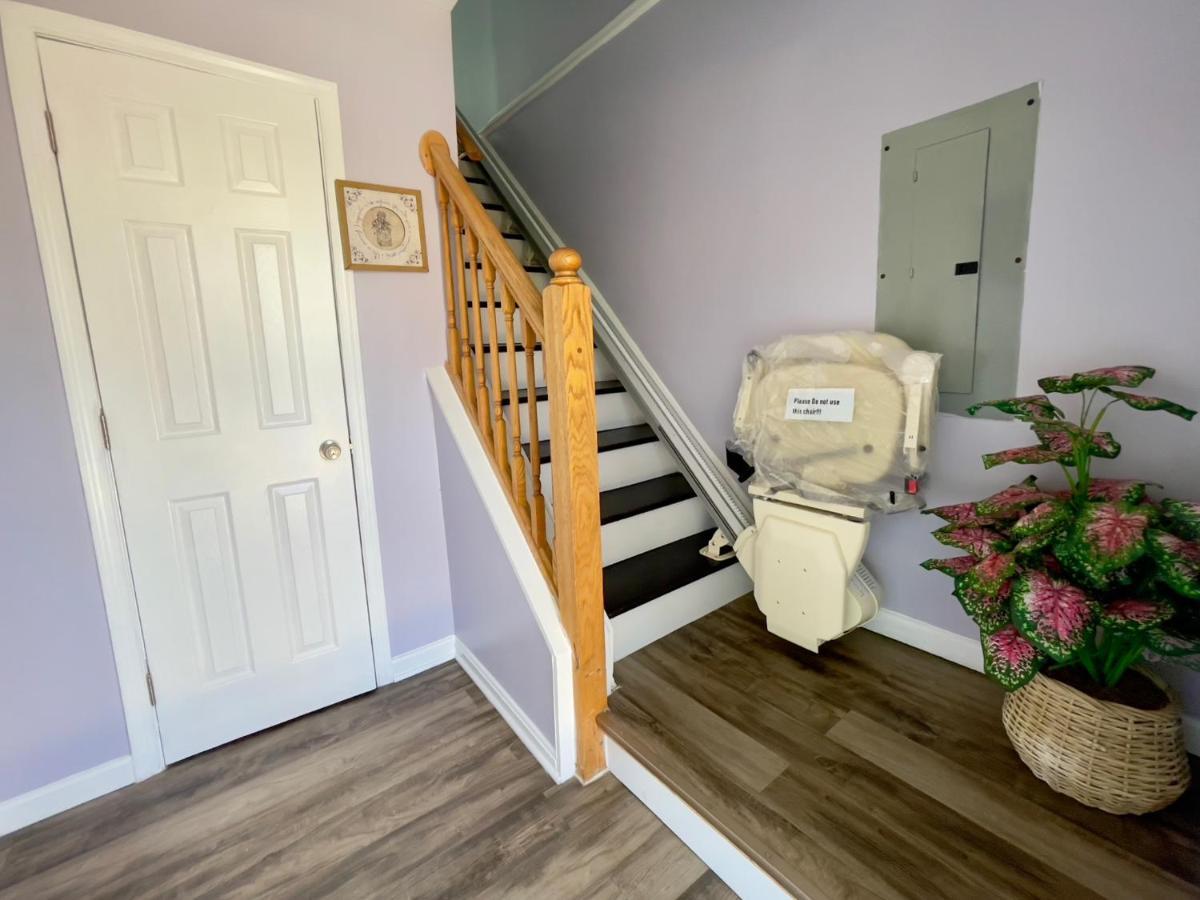 Apartament Vista A-A Waszyngton Zewnętrze zdjęcie