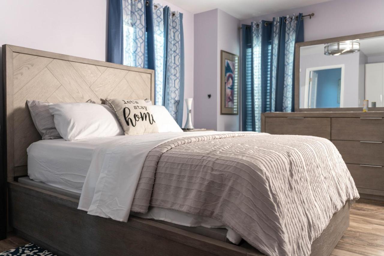 Apartament Vista A-A Waszyngton Zewnętrze zdjęcie
