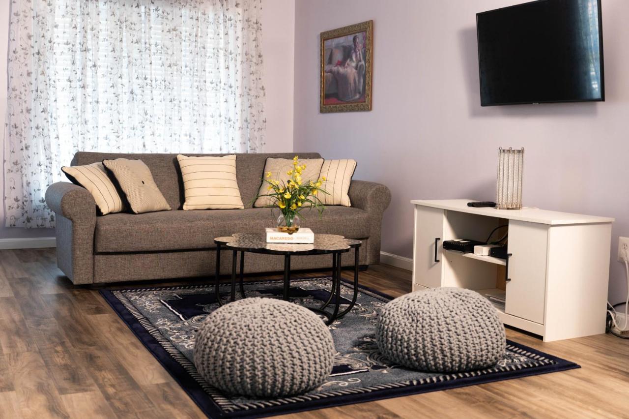 Apartament Vista A-A Waszyngton Zewnętrze zdjęcie